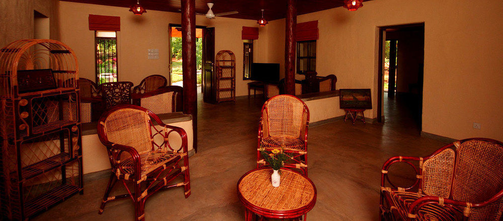 Grand & Gangula Hotel Dambulla Exterior photo