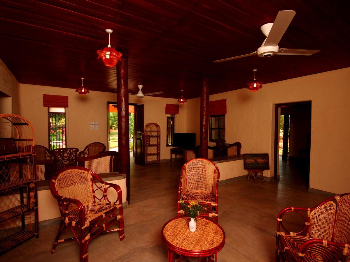Grand & Gangula Hotel Dambulla Exterior photo