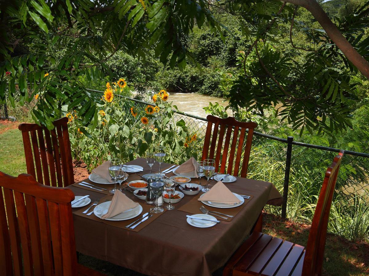 Grand & Gangula Hotel Dambulla Exterior photo