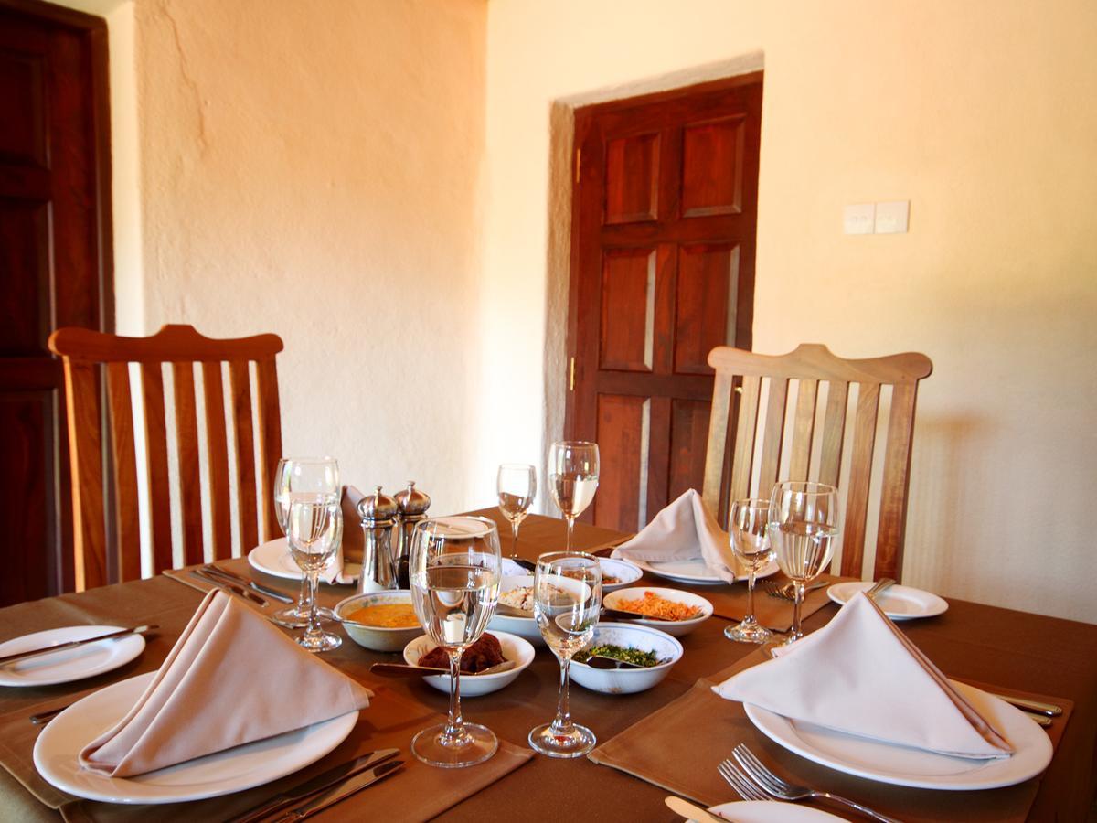 Grand & Gangula Hotel Dambulla Exterior photo